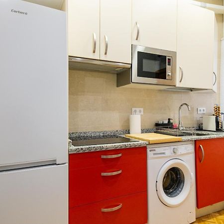 Centrico Apartamento Con 3 Banos En Puerta Del Sol Y Atocha Madrid Exteriér fotografie