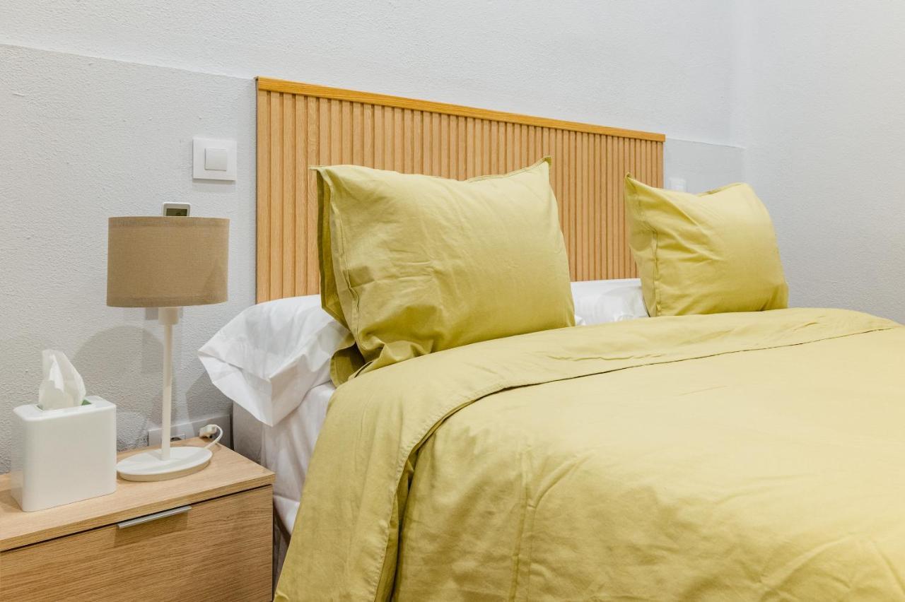 Centrico Apartamento Con 3 Banos En Puerta Del Sol Y Atocha Madrid Exteriér fotografie