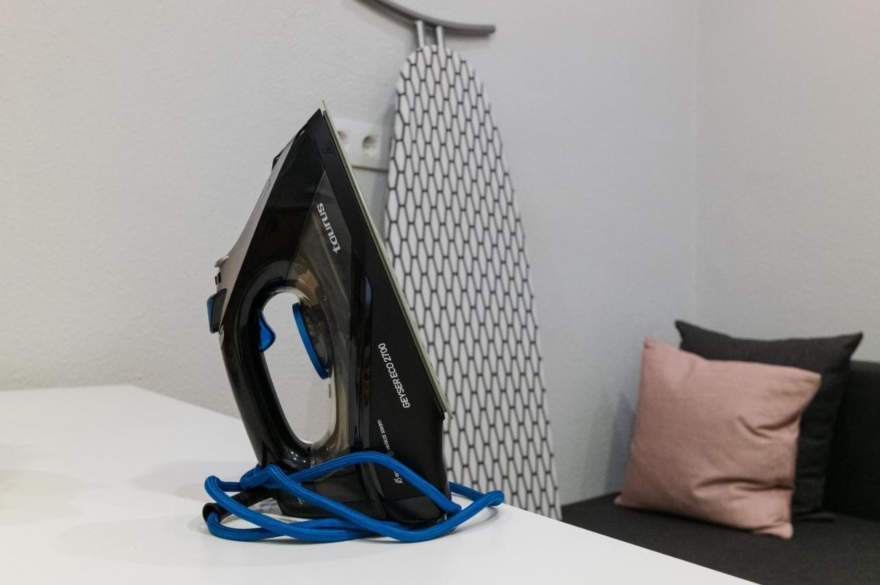 Centrico Apartamento Con 3 Banos En Puerta Del Sol Y Atocha Madrid Exteriér fotografie