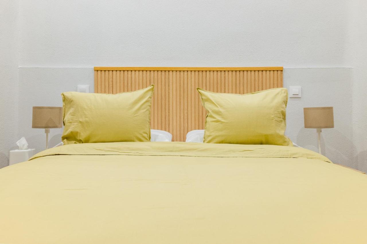 Centrico Apartamento Con 3 Banos En Puerta Del Sol Y Atocha Madrid Exteriér fotografie