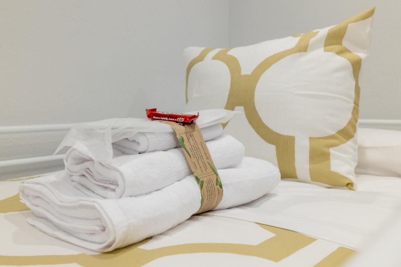 Centrico Apartamento Con 3 Banos En Puerta Del Sol Y Atocha Madrid Exteriér fotografie